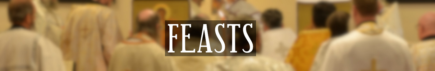 feasts
